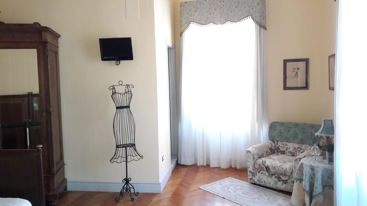 B&B Casa Laviano Мелфи Екстериор снимка