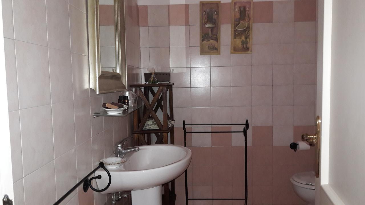 B&B Casa Laviano Мелфи Екстериор снимка